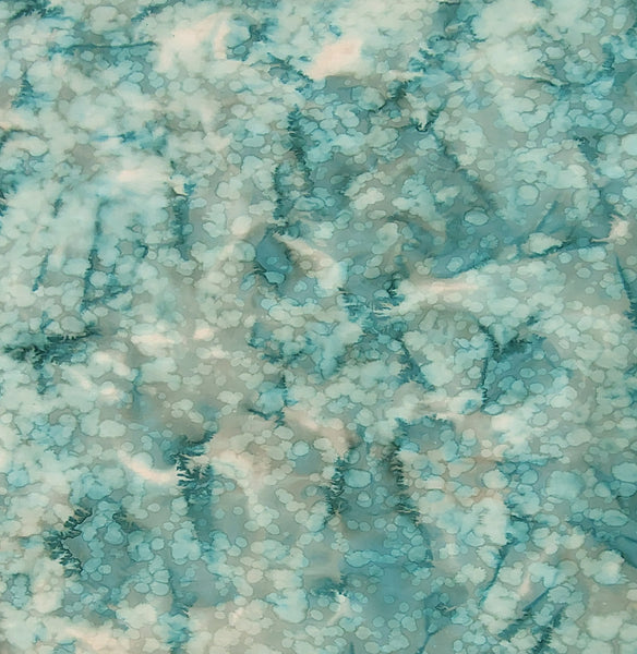 Hoffman Batik Watercolors 1790 TB13 By The Yard