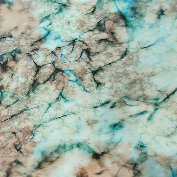 Hoffman Batik Watercolors 1790 TB14 By The Yard