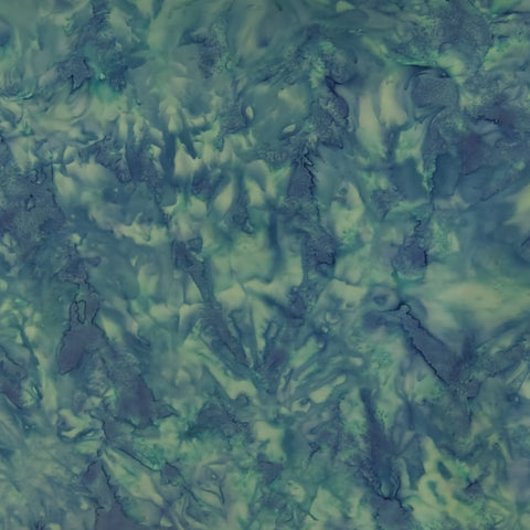 Hoffman Batik Watercolors 1790 TB18 By The Yard