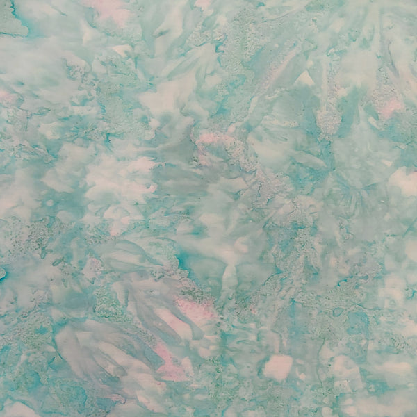 Hoffman Batik Watercolors 1790 TB1 By The Yard