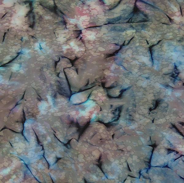 Hoffman Batik Watercolors 1790 TB21 By The Yard