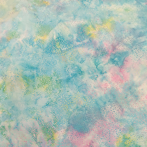 Hoffman Batik Watercolors 1790 TB2 By The Yard