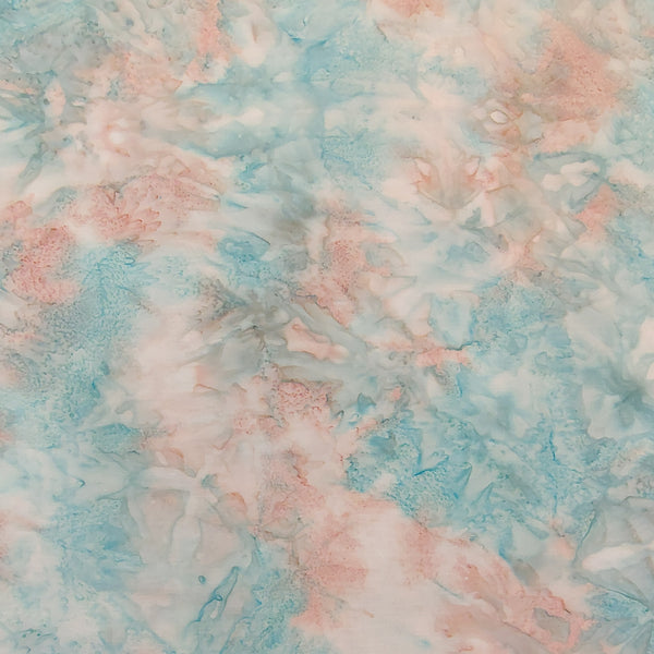 Hoffman Batik Watercolors 1790 TB3 By The Yard