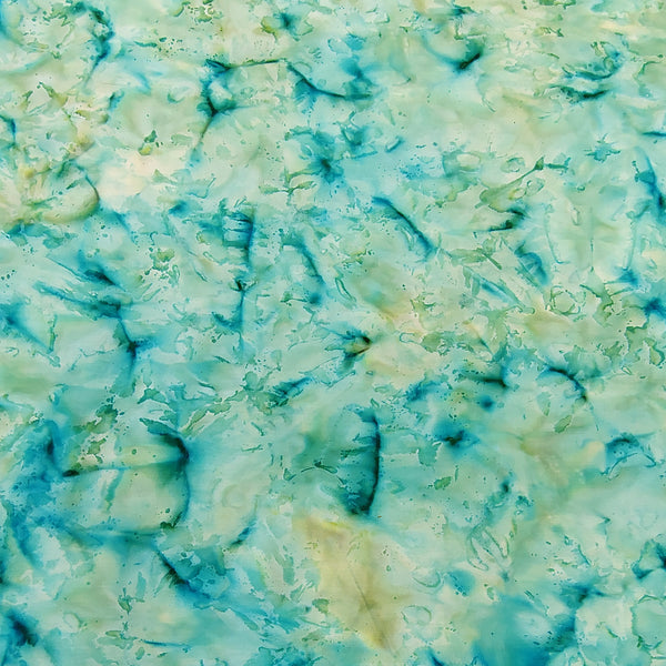 Hoffman Batik Watercolors 1790 TB5 By The Yard