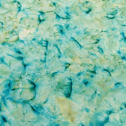 Hoffman Batik Watercolors 1790 TB5 By The Yard