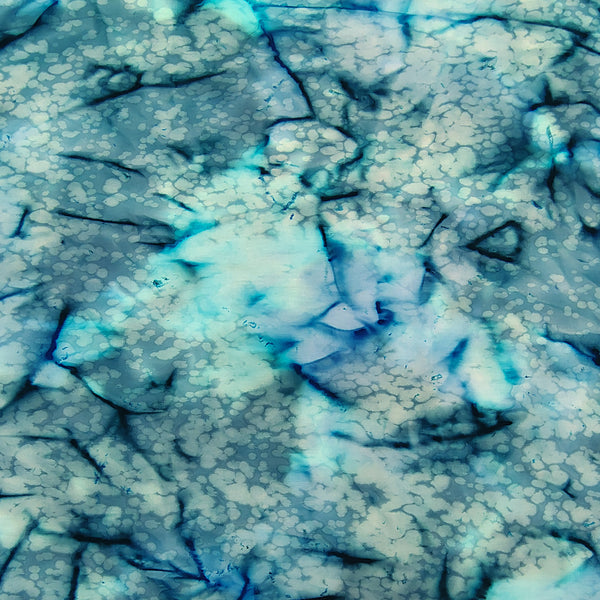 Hoffman Batik Watercolors 1790 TB6 By The Yard