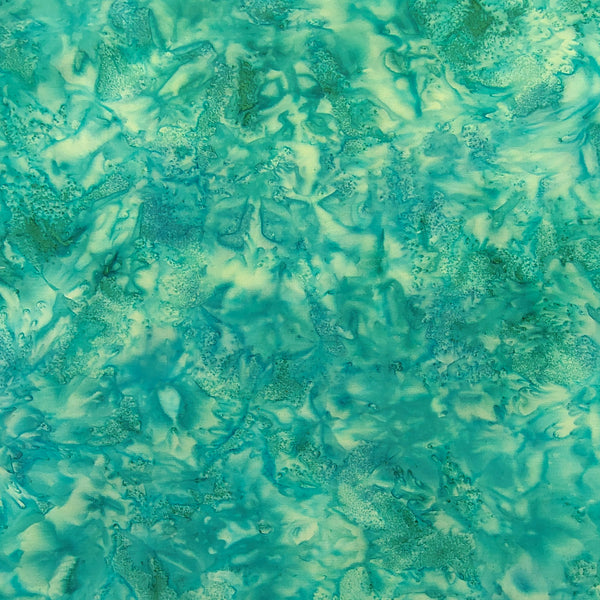Hoffman Batik Watercolors 1790 TB8 By The Yard