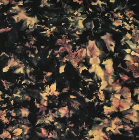 Hoffman Batik Watercolors 1790 V1 By The Yard