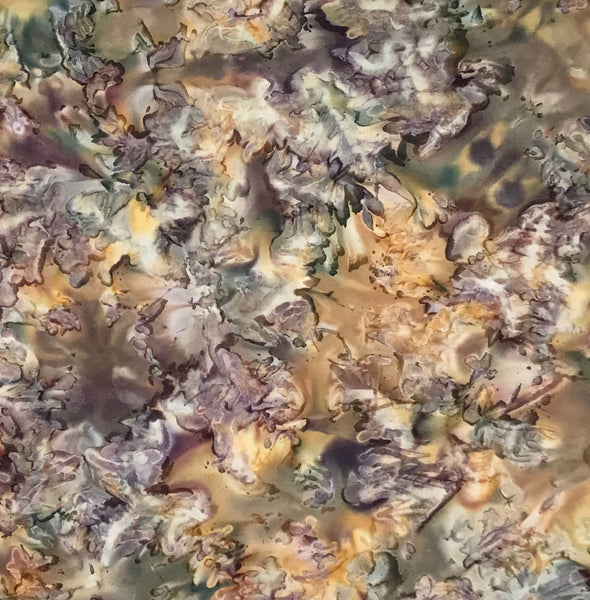 Hoffman Batik Watercolors 1790 V3 By The Yard