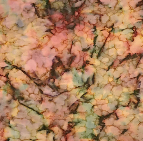Hoffman Batik Watercolors 1790 V7 By The Yard