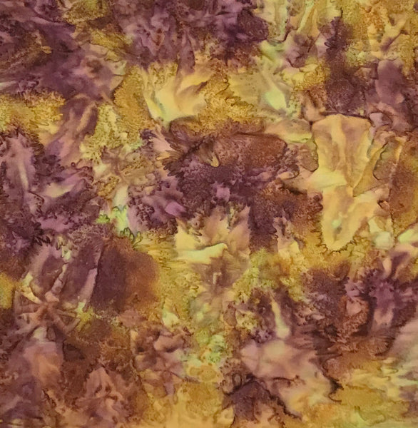 Hoffman Batik Watercolors 1790 V8 By The Yard