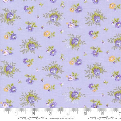 Moda - Georgia 18771 12 Lavender By The Yard