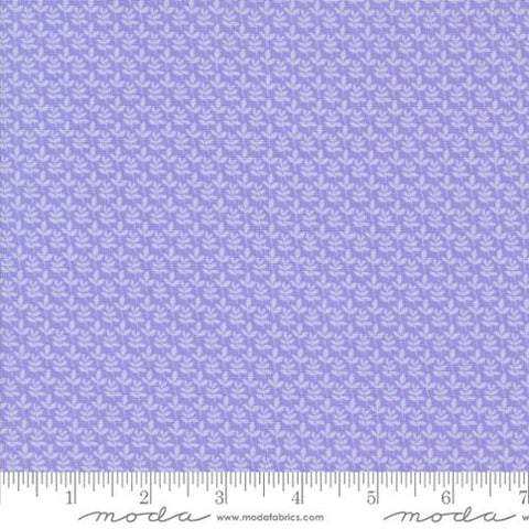 Moda - Georgia 18774 23 Purple By The Yard