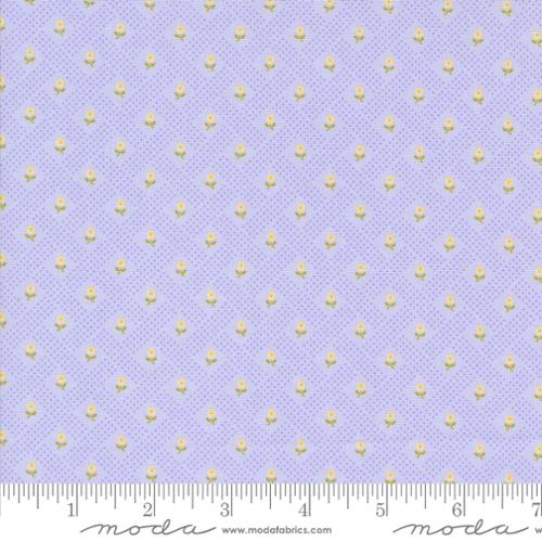 Moda - Georgia 18775 12 Lavender By The Yard