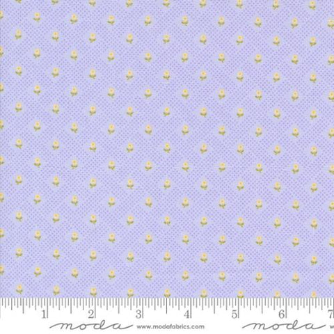 Moda - Georgia 18775 12 Lavender By The Yard