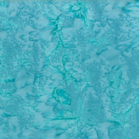 Hoffman Batik Mottles 839 560 Tidepool By The Yard