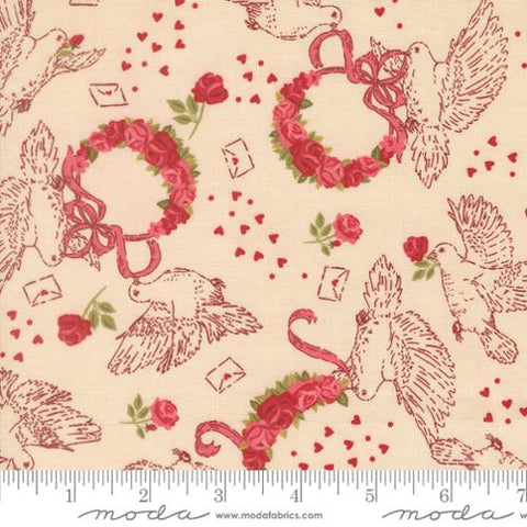 Moda Je Taime 20992 11 Lace True Love By The Yard