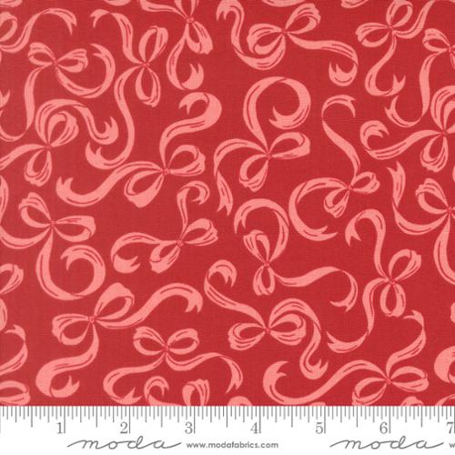 Moda Je Taime 20996 17 Rose Ribbon By The Yard