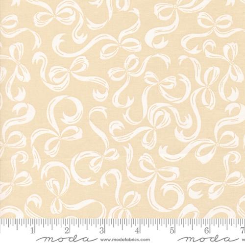 Moda Je Taime 20996 21 Lace White Ribbon By The Yard