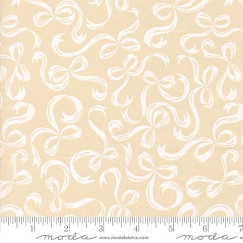 Moda Je Taime 20996 21 Lace White Ribbon By The Yard