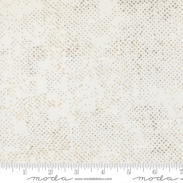 Moda Mira 1660 255 Pearl Spotted By The Yard