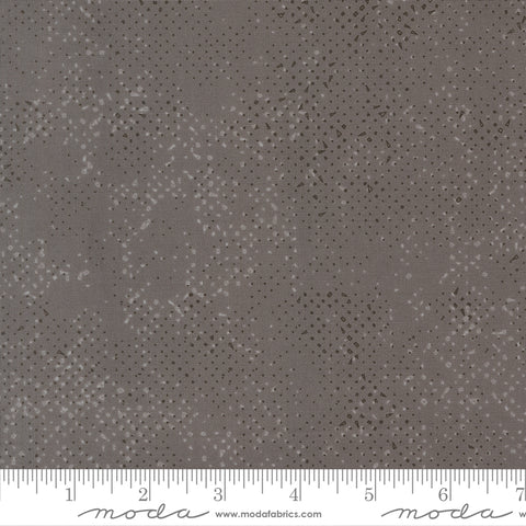 Moda Mira 1660 257 Graphite Spotted By The Yard