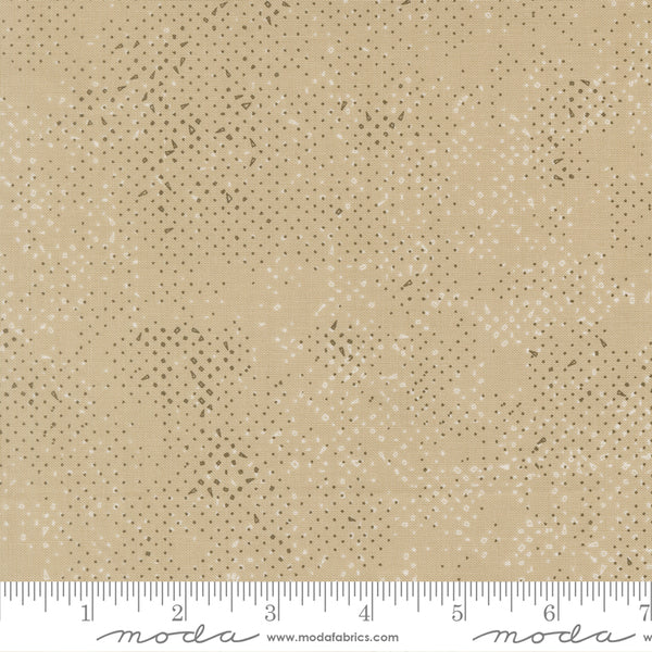 Moda Mira 1660 261 Tan Spotted By The Yard