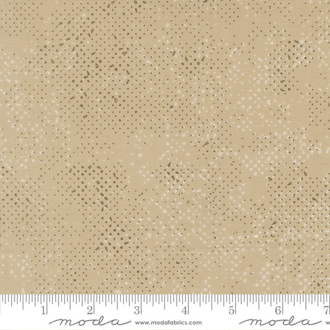 Moda Mira 1660 261 Tan Spotted By The Yard