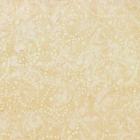 Wilmington Batiks Del Mar 22264 225 Dark Beige Pointillist Scroll By The Yard
