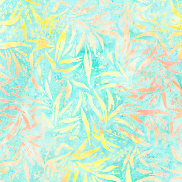 Kaufman Artisan Batiks Fall Splendor 22957 239 Sorbet By The Yard