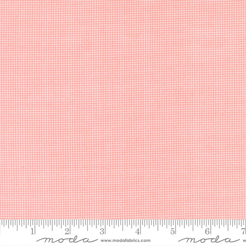 Moda 30's Playtime 2025 23377 13 Petal Screen Door By The Yard