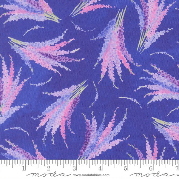 Moda Delphinium 24652 16 Agapanthus By The Yard
