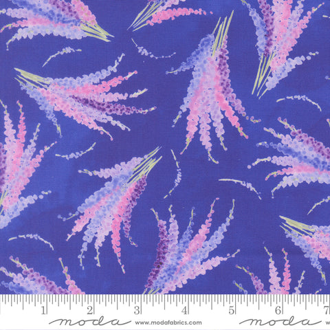 Moda Delphinium 24652 16 Agapanthus By The Yard