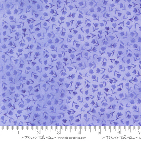 Moda Delphinium 24654 13 Bluebell By The Yard