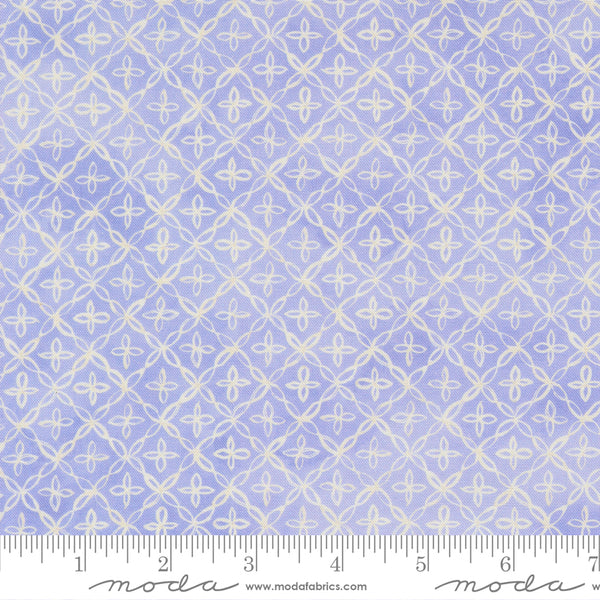 Moda Delphinium 24656 15 Lilac By The Yard