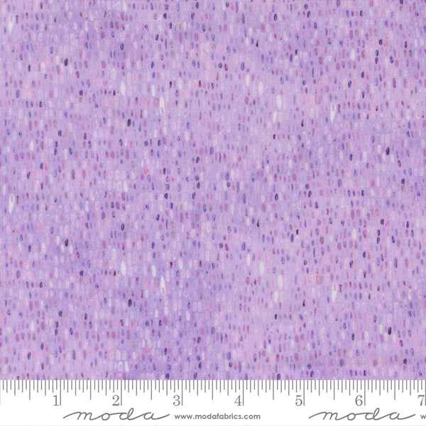 Moda Delphinium 24658 18 Mauve By The Yard