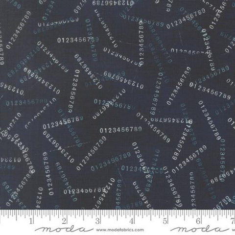 Moda Data 24672 15 Data Digits Hawking By The Yard