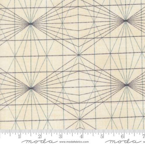 Moda Data 24674 12 Data String Theory Lovelace By The Yard