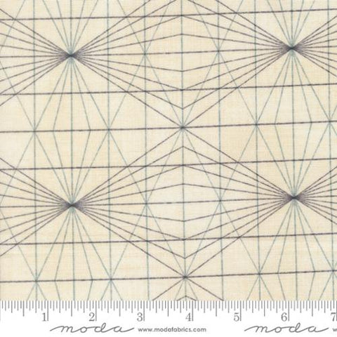 Moda Data 24674 12 Data String Theory Lovelace By The Yard