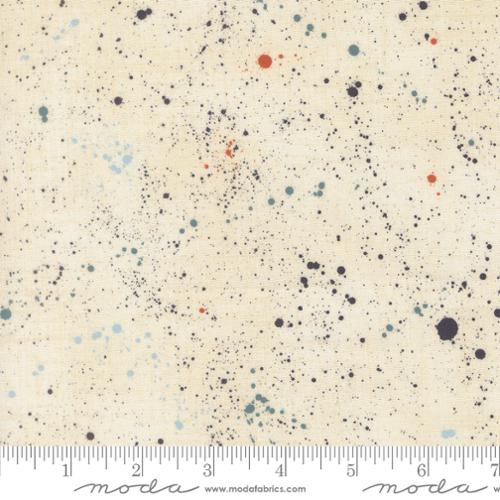 Moda Data 24677 12 Data Space Lovelace By The Yard