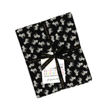 Moda Pre-Cut 27 Piece Fat Quarter Bundle - 1 800 Calico