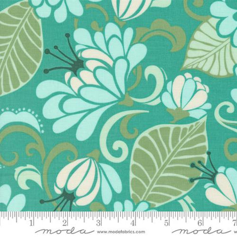 Moda - Tango 27330 23 Sarabande Sea By The Yard