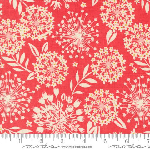 Moda - Tango 27332 12 Simpatico Tangerine By The Yard