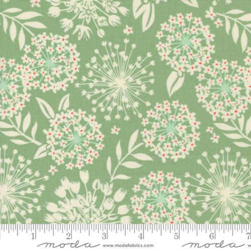 Moda - Tango 27332 20 Simpatico Sage By The Yard