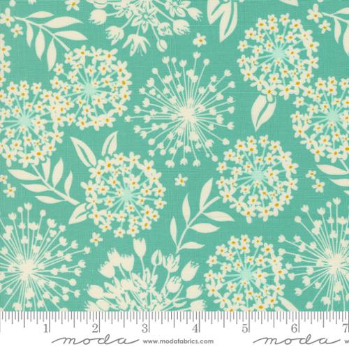 Moda - Tango 27332 23 Simpatico Sea By The Yard