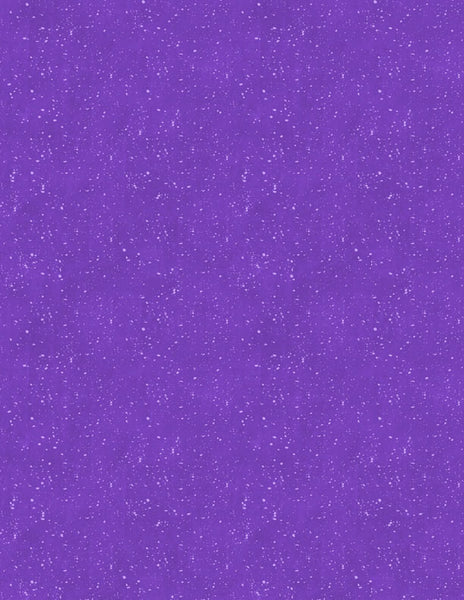 Wilmington Essentials 27712 661 Purple Stipple By The Yard