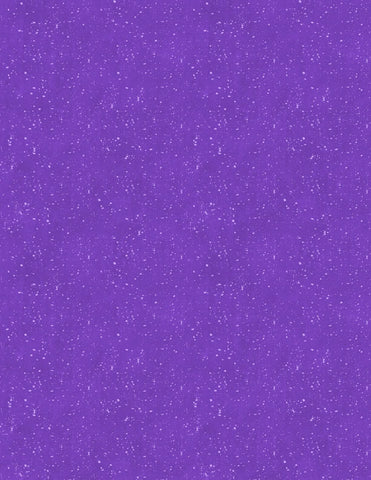 Wilmington Essentials 27712 661 Purple Stipple By The Yard