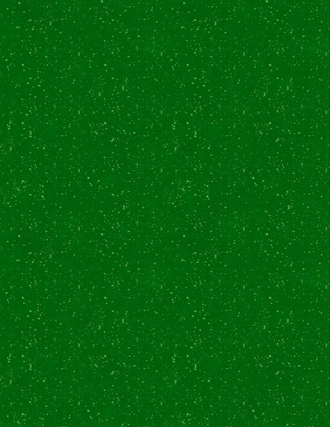 Wilmington Essentials 27712 777 Green Stipple By The Yard