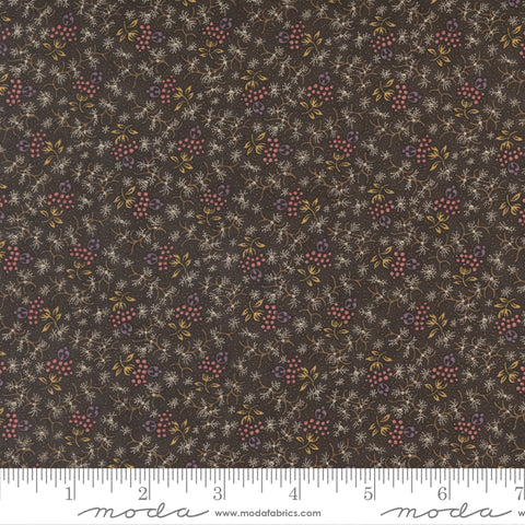 Moda Wild Orchid 2774 13 Tree Bark Floral Dream By The Yard