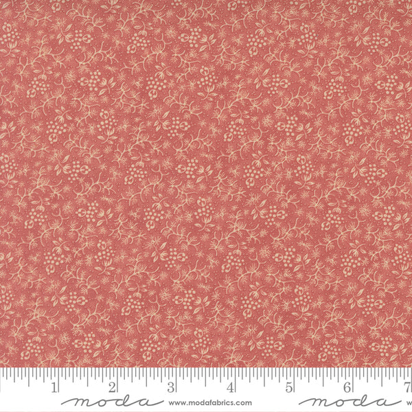 Moda Wild Orchid 2774 15 Petal Floral Dream By The Yard